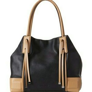 Charles Jourdan Katen Bag NWOT $450